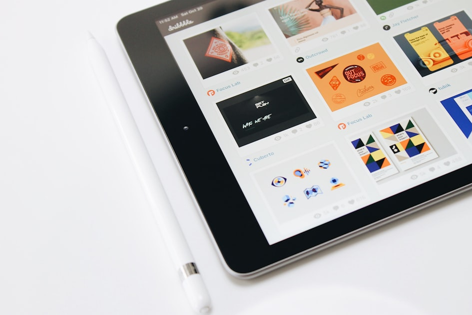 Benefits of Web-Based Applications