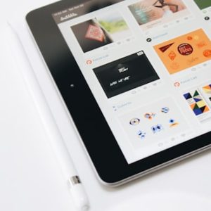 Web-Based Inventory Management System