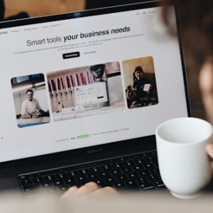 Subscription-Based CRM Tool